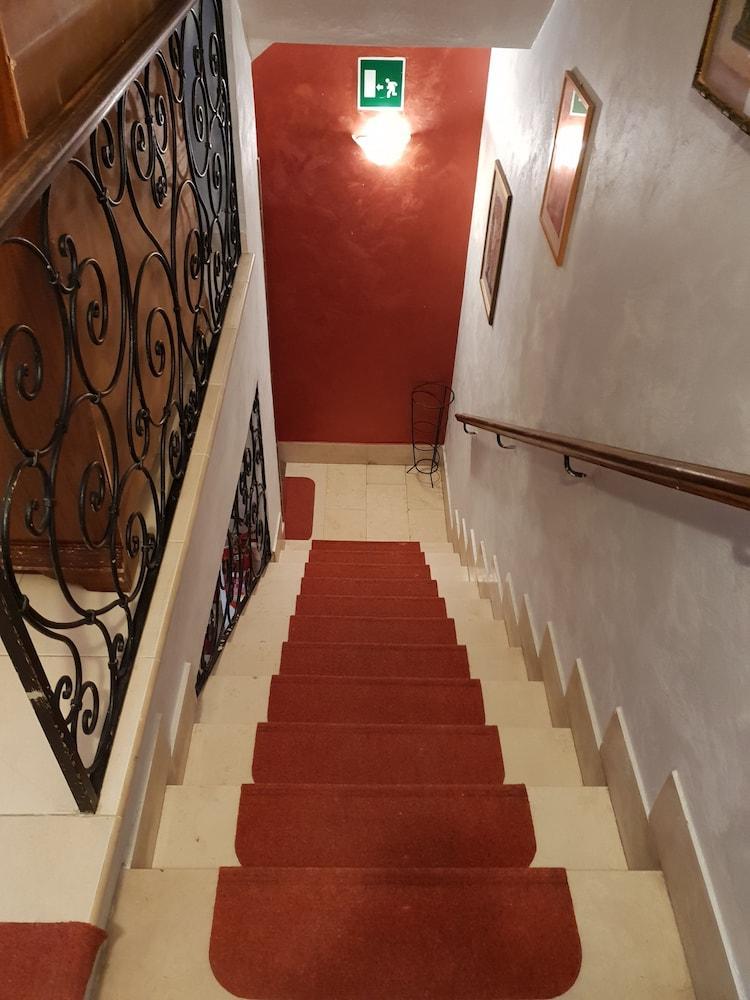 Hotel Locanda Salieri Venedik Dış mekan fotoğraf